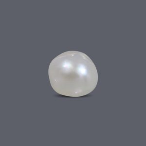Perlas de Agua Dulce Sueltas Basra Pearl-2.56 Quilates, Blancas, Rosas y de Colores, Perlas de Plástico ABS - Product Image 2
