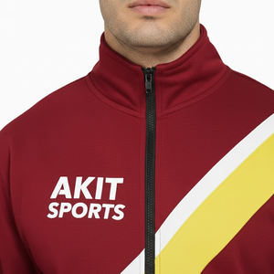 ชุดวอร์มลำลองผู้ชายผ้าคอตตอน 100% คุณภาพสูง น้ำหนักเบา สั่งขั้นต่ำ 2 ชุด สินค้าใหม่ปี 2025 - Product Image 6