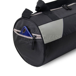 กระเป๋า MMA กันน้ำพิมพ์โลโก้ได้ สำหรับนักสู้มืออาชีพ กระเป๋าเดินทางแบบหนาสำหรับเก็บอุปกรณ์ออกกำลังกาย - Product Image 4