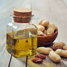 Huile d'arachide 100% naturelle pour usage alimentaire et industriel - Product Image 3