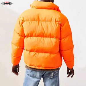 Chaqueta Bomber Unisex 2025, Estilo Bomber, Repelente al Agua, Cierre Completo, Chaqueta Acolchada de Lona, Reversible, Ecológica, Transpirable, Tallas M-5XL - Product Image 2