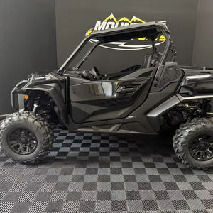 Commander XT 1000R 2025 - Product Image 1