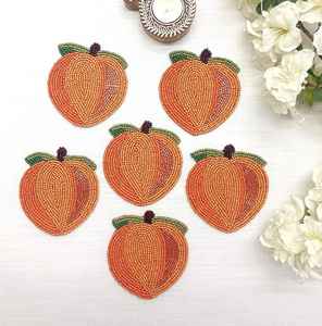 ชุดจานรองแก้วไม้วอลนัท - ดีไซน์สี่เหลี่ยมทันสมัย เป็นมิตรกับสิ่งแวดล้อม สำหรับใช้ในบ้าน โรงแรม และร้านอาหาร - คุณภาพสูง - Product Image 1