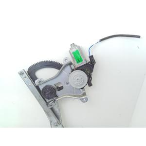 ELEVALUADORES DE VENTANAS ELÉCTRICOS DELANTERO IZQUIERDO DAEWOO Kalos Series 96541737 (02>08) - Product Image 2