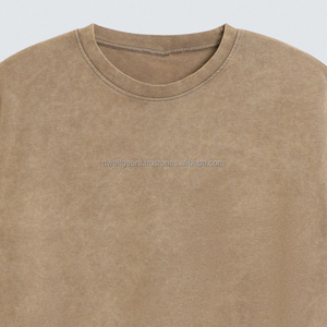Camiseta de Hombre 100% Algodón, Logotipo Personalizado, Manga Corta, Impresión Digital, Ecológica, Transpirable, de Secado Rápido, Ropa Casual, Fábrica OEM ODM - Product Image 3