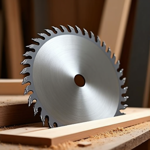520mm X 10mm X 2.3mm Tertia CR <b>Planer</b> Blades Pack of 2-Saw Blade - Product Image 3