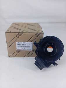 Venta de Cable Espiral Serie S/A 84306-0D120, Material de Hierro Premium, Duradero y Resistente, Se Vende a Precios de Mayoreo - Product Image 4