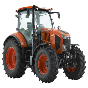 TRACTOR Kubota m7131 DE CALIDAD PRECIOS AL POR MAYOR EN VENTA .. - Product Image 4
