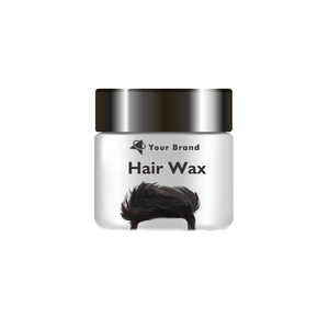 Nueva Etiqueta Privada Pure 100% Cera orgánica para el cabello a buen precio - Product Image 1