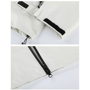 Venta al por mayor Hombres al aire libre impermeable cortavientos Casual Deportes Chaqueta de Invierno - Product Image 6