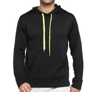 2025 dernier produit hommes sweats à capuche conception personnalisée fournisseurs pakistanais fait vêtements décontractés sweats à capuche pour hommes dans la conception personnalisée - Product Image 1