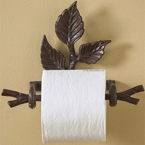 Porte-serviettes, porte-serviettes en tissu, distributeur de papier toilette, porte-mouchoirs, porte-rouleau de papier toilette, couleur dorée plaquée, au prix le plus bas - Product Image 3