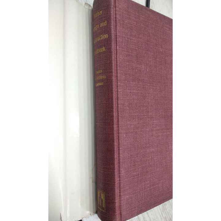 TIMBER DESIGN and CONSTRUCTION HANDBOOK - F. W. DODGE CORPORATION