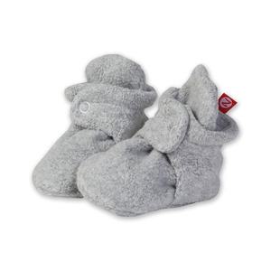 100% coton nouveau-né bébé chaussons au prix de gros nouveau-né pantoufles nouvelle mode coton bébé chaussons - Product Image 1