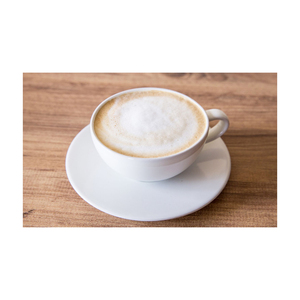Cappuccino Instantáneo 3 en 1 de Alta Calidad, Listo para Beber, Sabor Dulce, Directo de India, en Caja con Azúcar en Polvo - Product Image 1