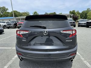 Used 2020 Ac-u-ra R-DX LHD - Product Image 6