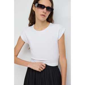 T-shirt court à manches courtes - Product Image 1