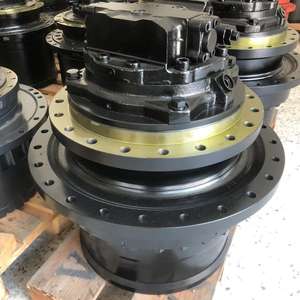 Высококачественная техника экскаватора для <span class=keywords><strong>Hitachi</strong></span> ZAX450 <span class=keywords><strong>460</strong></span> 470 гидравлический ходовой мотор корпус коробки передач - Product Image 5