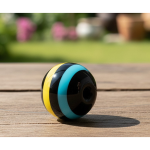 Cuentas de resina de forma personalizada para la fabricación de joyas, suministros para manualidades DIY, cuentas con acabado brillante de calidad superior para accesorios hechos a mano - Product Image 2