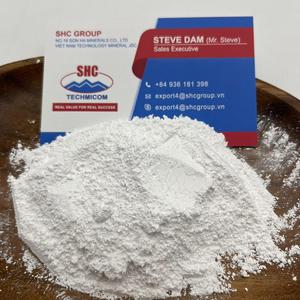 Cal hidratada de calidad directa de fábrica para tratamiento de agua, construcción, suministro confiable industrial y rendimiento constante - Product Image 1