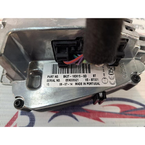 FORD TRANSIT RADIO CONTROL COMMAND Custom Kombi BK2T-18D815-GD (12>) - Product Image 5