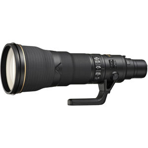 Accesorio para Lente 2026 AF-S NIKKOR 800mm F/5.6E FL ED VR - Product Image 3