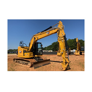 2020 EXCAVATRICE CAT 315 CAT Caterpillar 315D2 à VENDRE, Excavatrice sur chenilles CAT 312 315 à Anhui, - Product Image 2