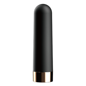 Mini Vibrador de Bala para Mujeres - Masajeador Portátil para Adultos para Uso en Exteriores - Product Image 3