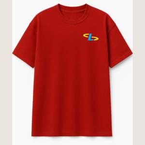 Camisetas de algodón 100% con serigrafía de peso pesado personalizadas Camiseta gráfica con diseño de logotipo personalizado para hombres y mujeres - Product Image 4