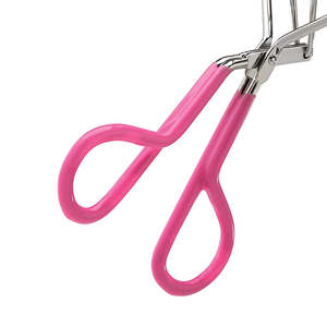 Premium Quality Stainless Steel Customizable <b>Eyelash</b> <b>Curler</b> with Portable Design Durable Build for Upper & Lower <b>Eyelashes</b> - Product Image 6