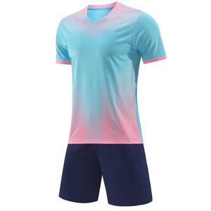 Camiseta de fútbol para hombre, chándal, uniformes deportivos de fútbol para niños, chaqueta de fútbol Kiss, pantalones, ropa deportiva, ropa de vigilancia de fútbol - Product Image 6