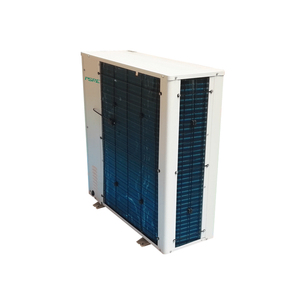 2HP 3HP 5HP Outdoor Walk-in Cooler <strong>Scroll</strong> Compressor Energy Saving <strong>Condensing</strong> <strong>Units</strong> for Blast Freezer - Product Image 2