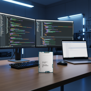 Intel Xeon W9-3495X 56C/112T 1.9GHz-4.8GHz 420W PK8071305081500 - Product Image 3