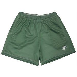 Men's High Street Style Summer Gym <b>Shorts</b> Sublimation Mesh Casual Loose Jogger for Outdoor Fitness Beach <b>Sports</b> <b>Short</b> Pants - Product Image 3