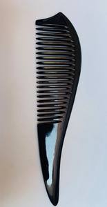 Peines de cuerno de búfalo - Product Image 1