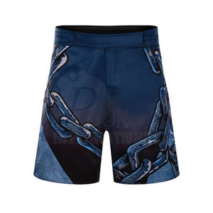 Good Quality MMA <b>Shorts</b> For Man Custom Logo Printing <b>Grappling</b> <b>Shorts</b> Premium Quality MMA <b>Shorts</b> - Product Image 1
