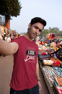 Camiseta de calidad de exportación para hombre, camiseta informal de algodón de manga corta con estampado de verano elegante de cuello redondo, camiseta de moda para gimnasio, ropa deportiva - Product Image 6