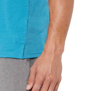 2023 nouveauté personnalisé couleur unie séchage rapide débardeur respirant Style décontracté pour le prix de gros - Product Image 5