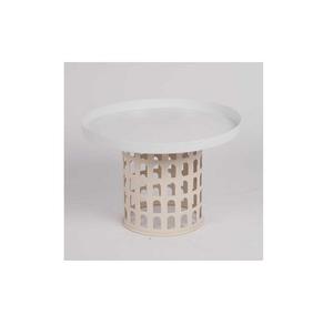 El más nuevo diseño de soporte de pastel de metal Juego de 2 tamaños diferentes Chocolates Postre Soporte para servir del fabricante en la India - Product Image 3