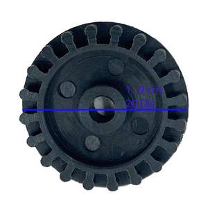 Engranaje del velocímetro para Mercedes, Skoda (envío desde el fabricante de Turquía) Código de producto: DB2204 - Product Image 4