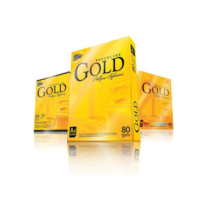 Papel para copias A4 de la marca Bulk Paper-Line, ofrecido para distribuidores y compradores globales - Product Image 5