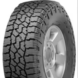 Nouveau pneu radial A/T4W tout-terrain avec garantie d'un an >255mm/55ZR17 125R sans chambre à air pour camionnette légère - Product Image 1