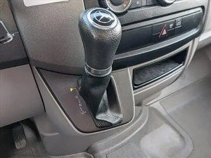 2023 Mer-cedes-Be-nz Sprinter 3500 COCHE USADO SEMI-NUEVO LISTO PARA CONDUCIR ACCIDENTALMENTE LIBRE BAJO KILOMETRAJE - Product Image 4