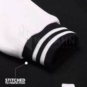 Concevez Votre Propre Veste d'Hiver Letterman Personnalisée Conception Unique Superbe Qualité Veste Letterman Pour Hommes - Product Image 6