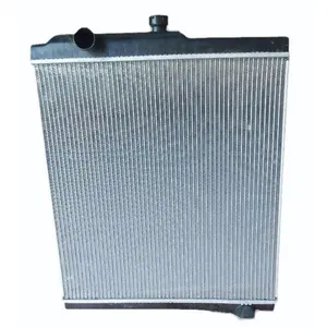 LP-909 Bus Engine Part Radiator Assembly SFC-407 BS-III OEM No.-253450100261 Truck Engine Parts