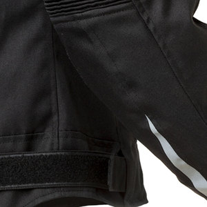 Chaqueta de Motocicleta de Malla Transpirable para Verano, Aprobada por la CE, Equipo de Conducción Ligero con Protección Impermeable - Product Image 4