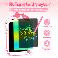 Nouveaux Styles Dessin Tablette Graphique Doodle Dessin Pad Enfants Jouet Électronique Lcd Tablette D'écriture