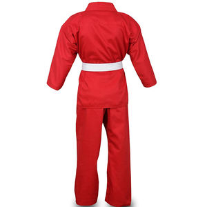 Nouveau 2025 dernier style sur mesure BJJ uniforme de haute qualité jiu jitsu uniforme - Product Image 3