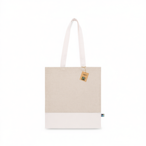 Borse Promozionali Annet Fairtrade, Borsa per Gadget Sostenibile, Ecologica e alla Moda - Product Image 3