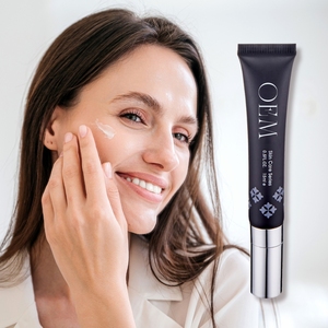 Crème Contour des Yeux Anti-Âge CHORUS Pro Xylane Collagen Renouvellement, Lissage des Rides, Traitement Raffermissant, Soin de la Peau Marque Privée en Gros - Product Image 1